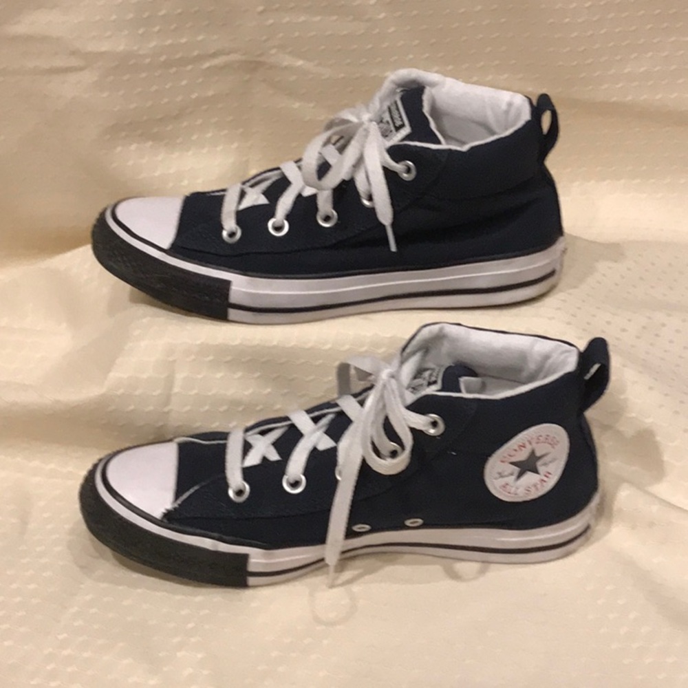 Converse Street Mid Cool Sneaker